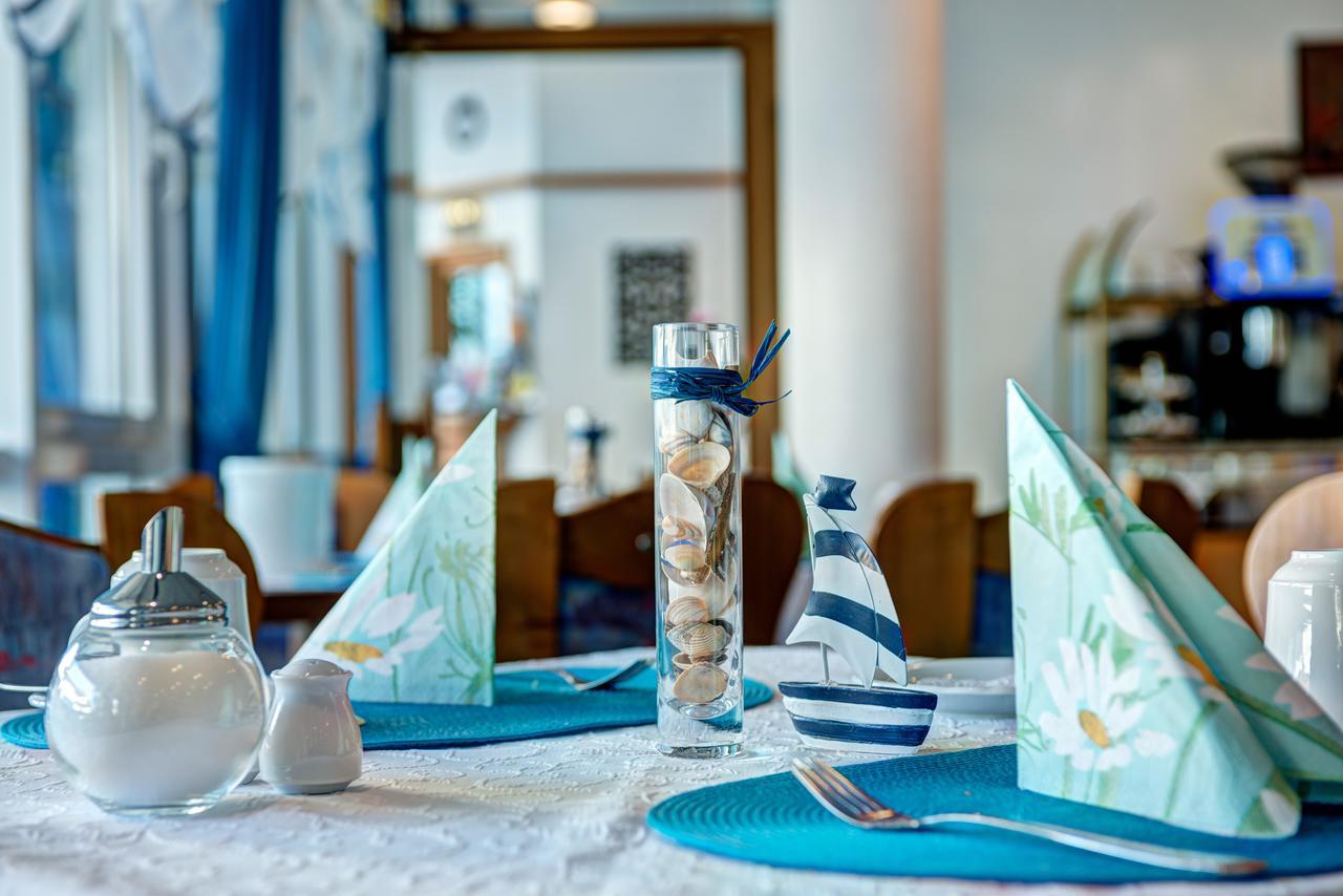 Paulin Hotel Trier Eksteriør billede