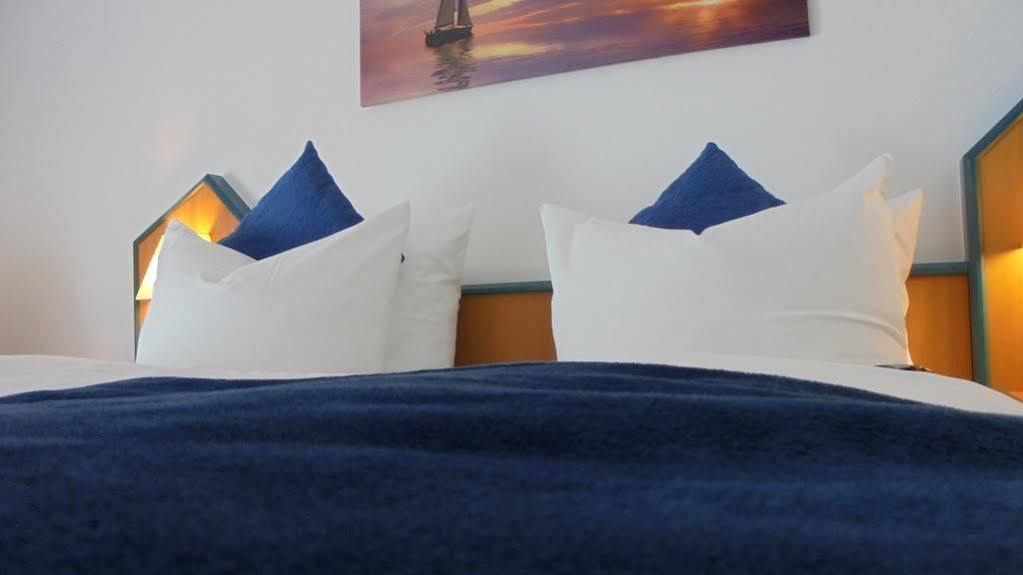 Paulin Hotel Trier Eksteriør billede