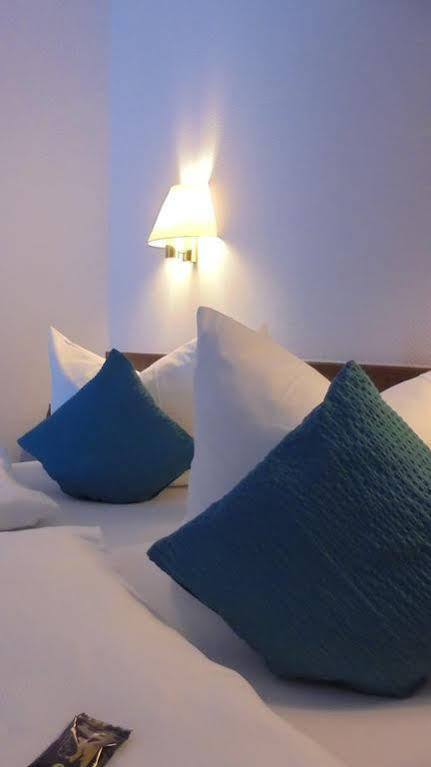 Paulin Hotel Trier Eksteriør billede